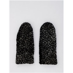 Перчатки 303-2-5 gray (в размерном ряду 8,-8,5-8,5-9-9.5)