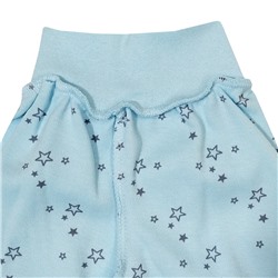 7557/2 Ползунки евро (интерлок)