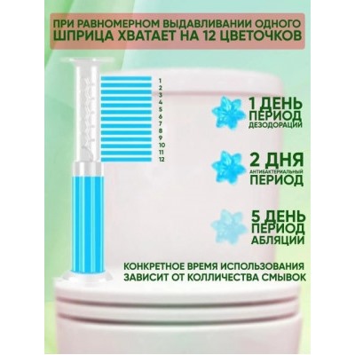 Набор из 2 гелей дозаторов #22871591