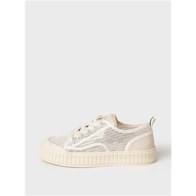 Полуботинки для девочек