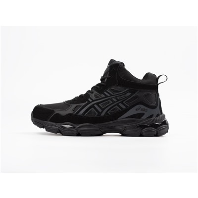 Зимние Кроссовки Asics GEL-NYC Mid