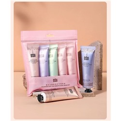 Набор кремов для рук 5 шт DSU