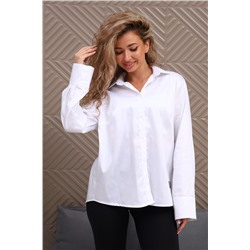 1073 Рубашка женская