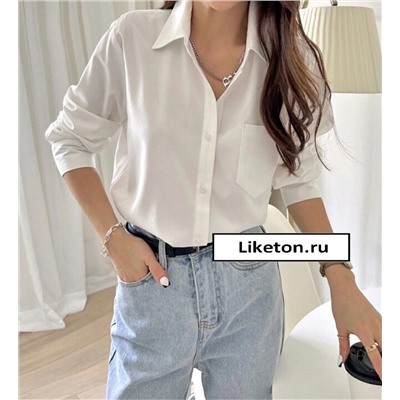 Рубашка, Артикул: 132540