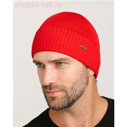 312 T Шапка мужская (56-58)