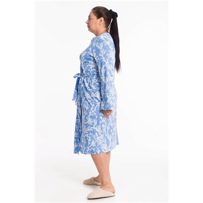 Халат М325133гб