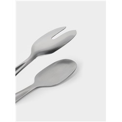 Щипцы для салата Hanna Knövell, h=21.5 см, толщина 0.7 мм, нержавеющая сталь