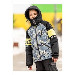 Комплект (Куртка+Брюки) BATIK CASUAL, 1035341