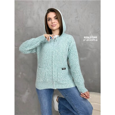 Кардиган #23053435