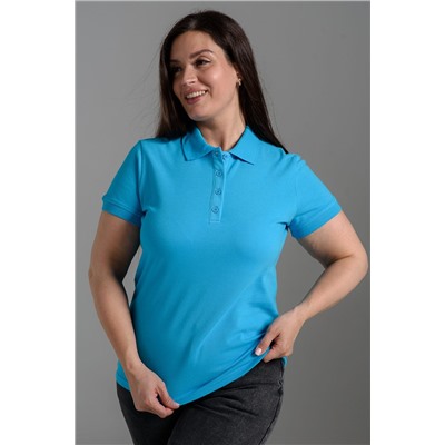 Футболка 14402 поло НАТАЛИ, 1131594