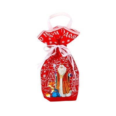 Сладкий новогодний подарок «Новогодние чудеса», детский, 500 г