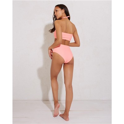 Купальник женский MINAKU «Summer Candy» цвет розовый, размер 44
