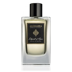 ALGHABRA LABYRINTH OF SPICES 50ml parfume TESTER
