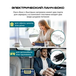 Ланч бокс для еды #23319550