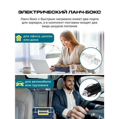 Ланч бокс для еды #23319550
