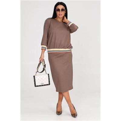 Костюм с юбкой 31829 НАТАЛИ, 1019095