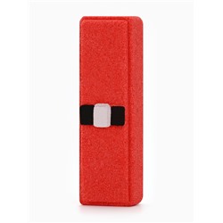 Бомбочка для ванны прямоугольная «Санта», 70 г, URAL LAB