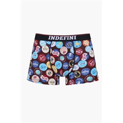 Трусы INDEFINI, 1216669