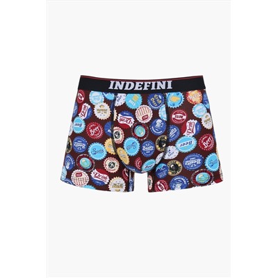 Трусы INDEFINI, 1216669