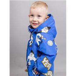 BATIK Комбинезон