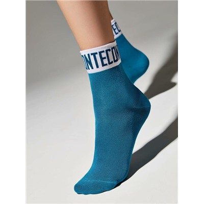 Удлиненные CONTE ACTIVE Носки женские