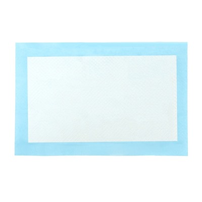 Пеленки впитывающие «Мой выбор» целлюлозные, 60×40 см, набор 5 шт.