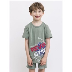 BATIK Футболка