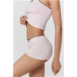 Комплект (Топ+Шорты) MARK FORMELLE, 1116676