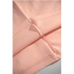 Женская футболка оверсайз Happyfox