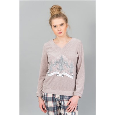 Костюм с брюками 178 НАТАЛИ, 1218974