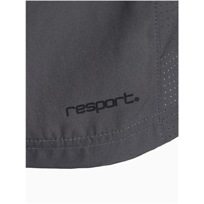 Шорты мужские Resport, р. 48, серые, с велосипедками