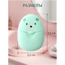 Листовое мыло 60298