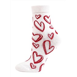 БРЕСТСКИЕ Носки Classic 1102 (средней длины)