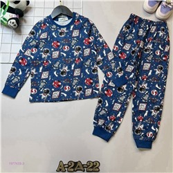 пижама 1977433-3