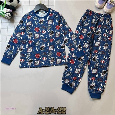 пижама 1977433-3