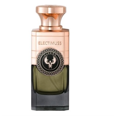 ELECTIMUSS VIXERE 100ml parfume TESTER