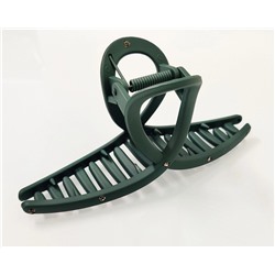 Заколка-крабик