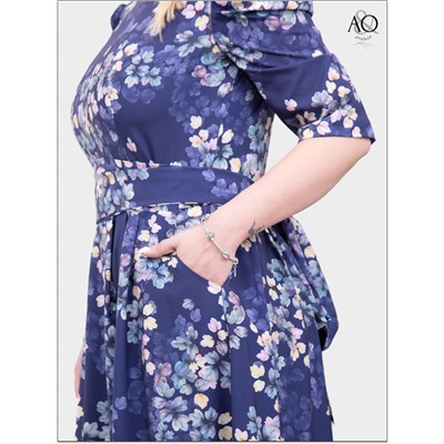 AandOstudio Платье П60017