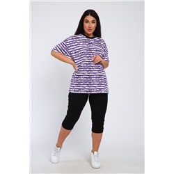 Костюм с бриджами КБЖЖ0049Д1 НАТАЛИ, 1103216