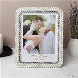 Фоторамка 15x20 / CZ-ZQCF-C /уп 60/