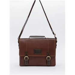 Портфель 1901TR brown Tough Ruder