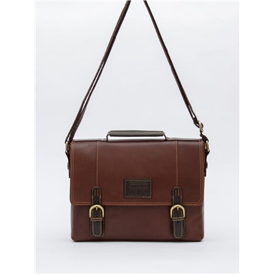 Портфель 1901TR brown Tough Ruder