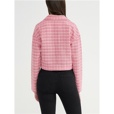 Жакеты CONTE LJ 2902 Жакет женский