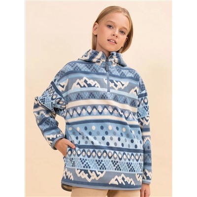 PELICAN Толстовка UFNK3351