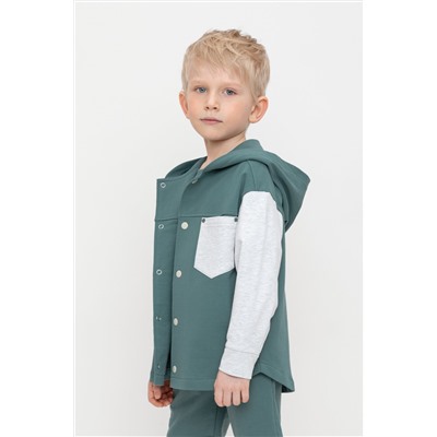 471193 CROCKID Жакет