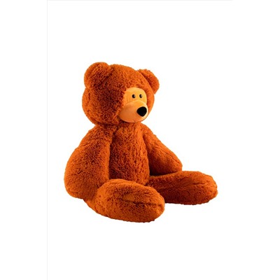 Softoy игрушка мягкая медведь 70 см Игрушки разных брендов, 270485
