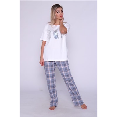 Костюм с брюками 375 НАТАЛИ, 1184813