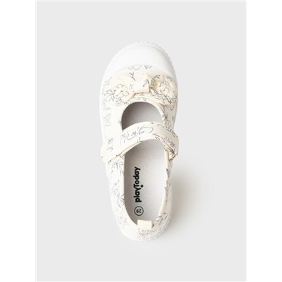 Туфли для девочек