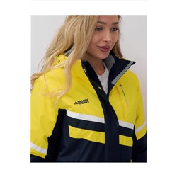 Горнолыжный костюм MTFORCE, 1115246