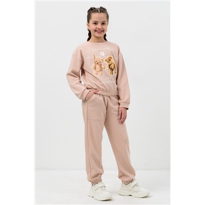 Костюм с брюками Симпатяжка НАТАЛИ, 1071329